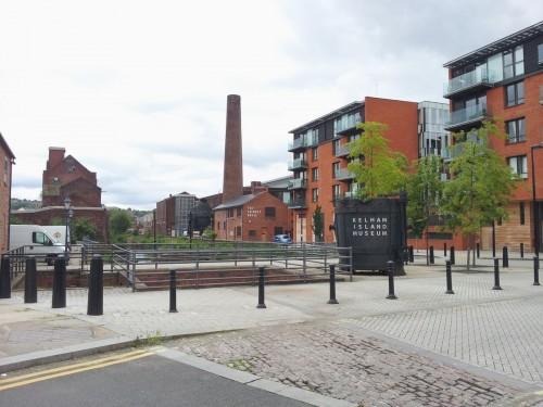 kelham