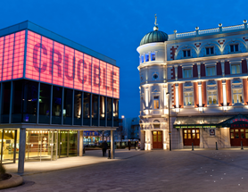 lyceum