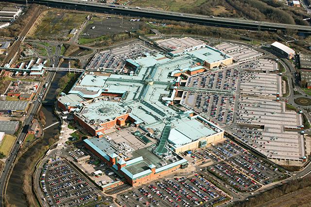 meadowhall