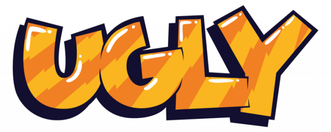 ugly