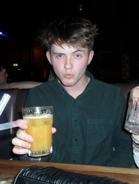 Proven to improve pout