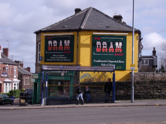Dram Shop