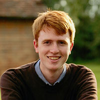 Harry Matthews
