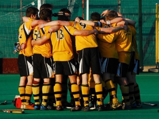 All together now. Photo: SUMHC.
