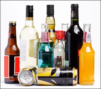 Health drinks
