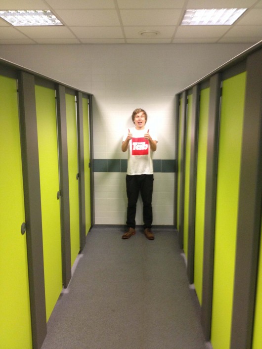 Room for activities