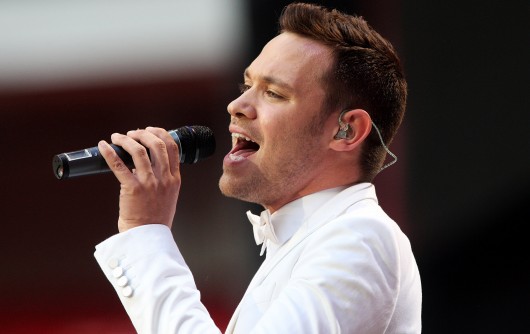 WIll young has come out in support of Stonewall's campaign. And he won Pop Idol.