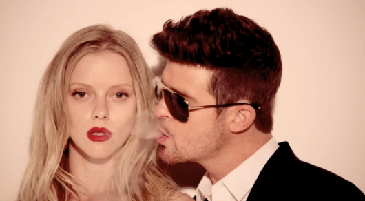 Robin Thicke