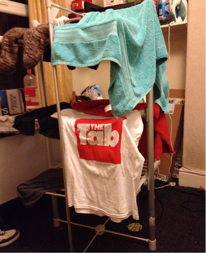 clotheshorse1