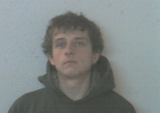 Thompson was sentenced to three years this week.