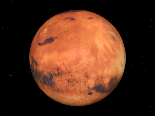 mars