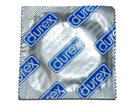 If you're planning on doing the nasty in the great outdoors, the Tab suggests you wrap up!