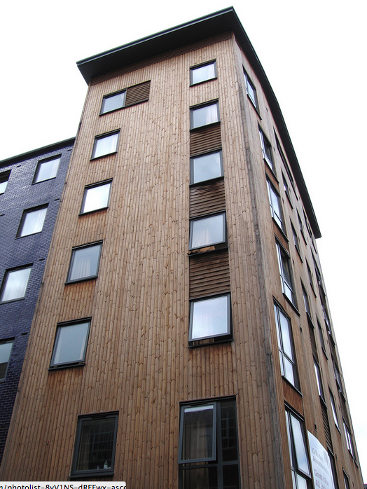 Students living in Edward street are £2000 out of pocket