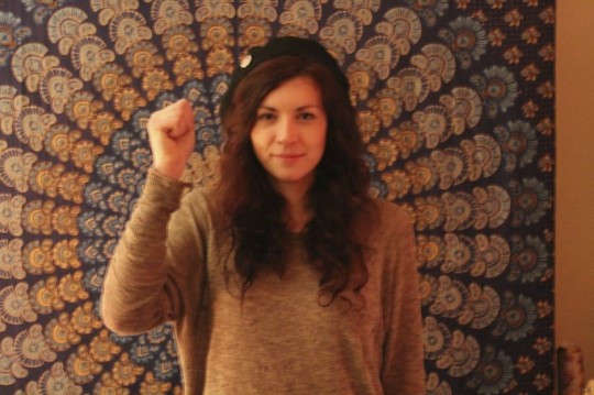 Natasha POWAH.