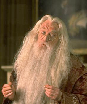 Dumbledor-able.