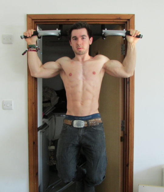 Do you even lift?