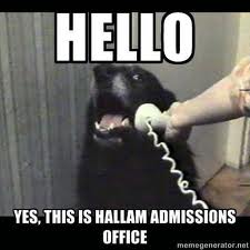 Not now Doge.