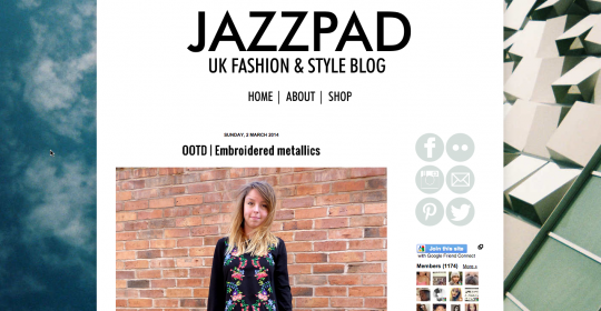jazzpad 1