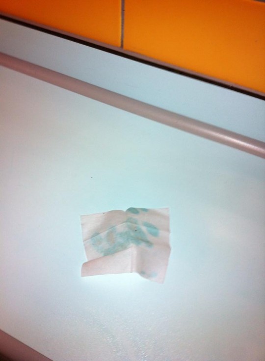 ...and this is what we found