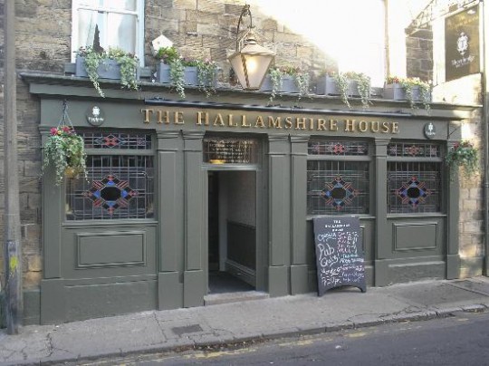 the-hallamshire-house