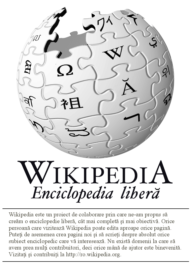The font of all knowledge.