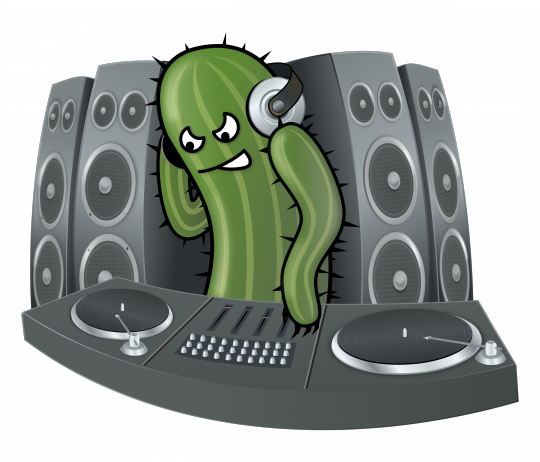 DJ snobs are ruining music. Here's one being a prick.