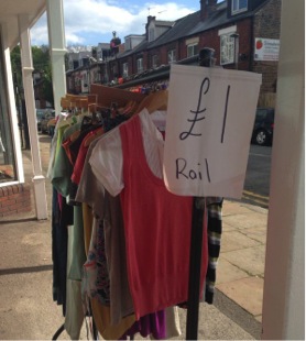 Get a top for cheaper than an IC tea, can you really say no?! 