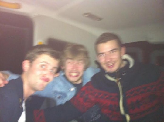 lads