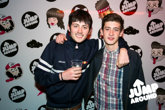 This is England