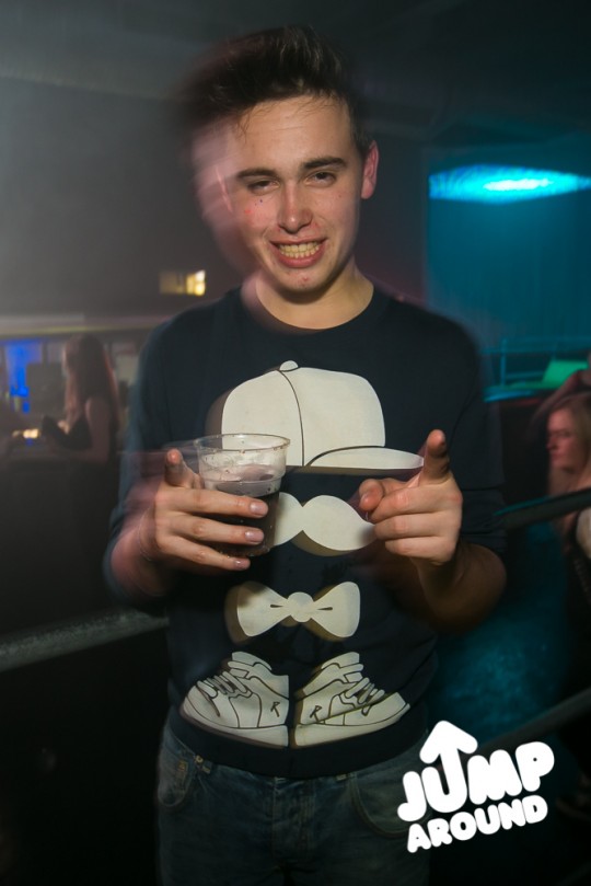 Waved