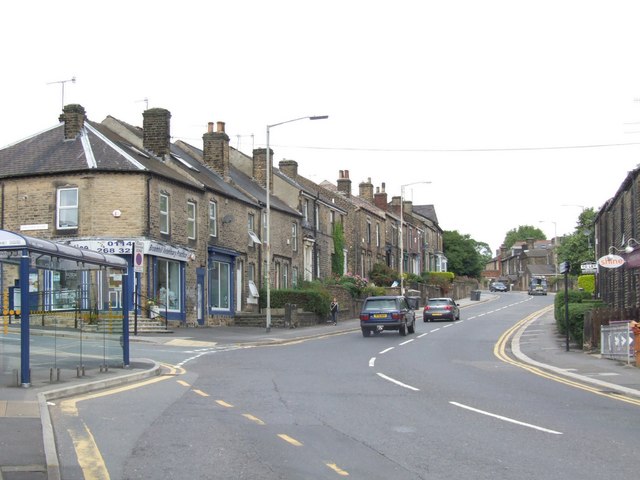 Broomhill
