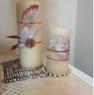 candle