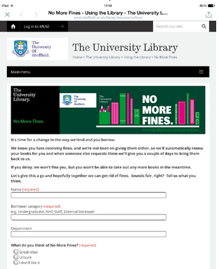 fines