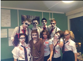 hallowwen 3