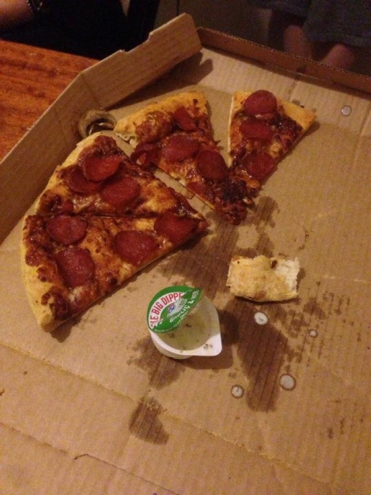 Dominoes are you really worth it?!