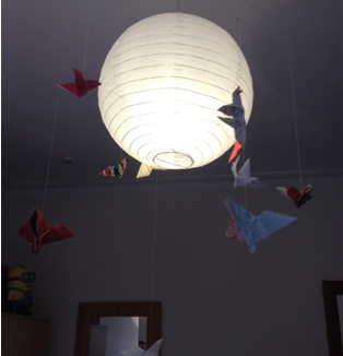 light