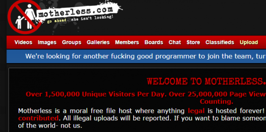 'Moral free'