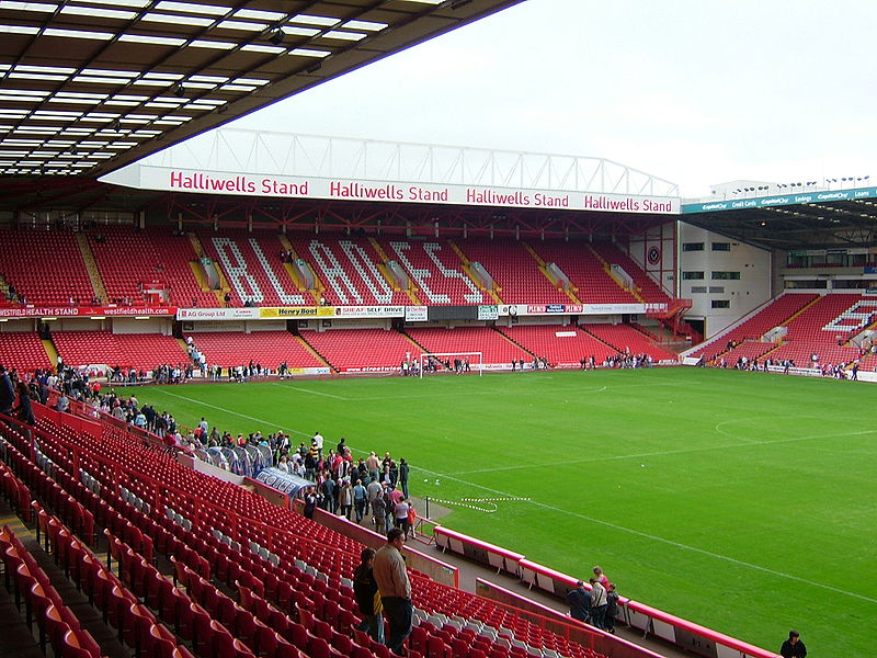 bramall lane