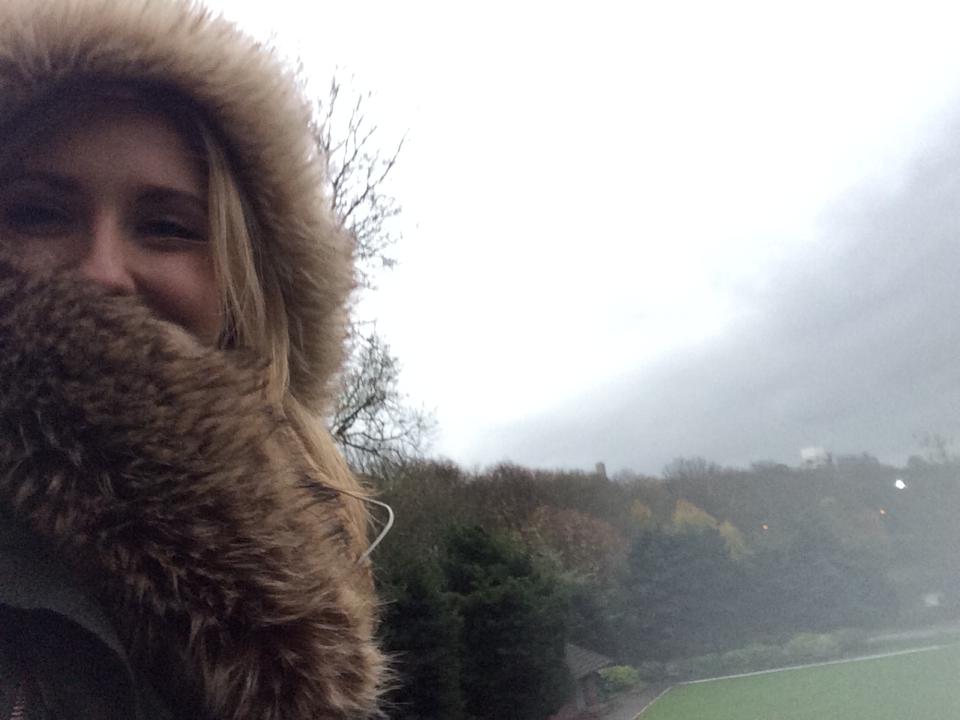 crookes