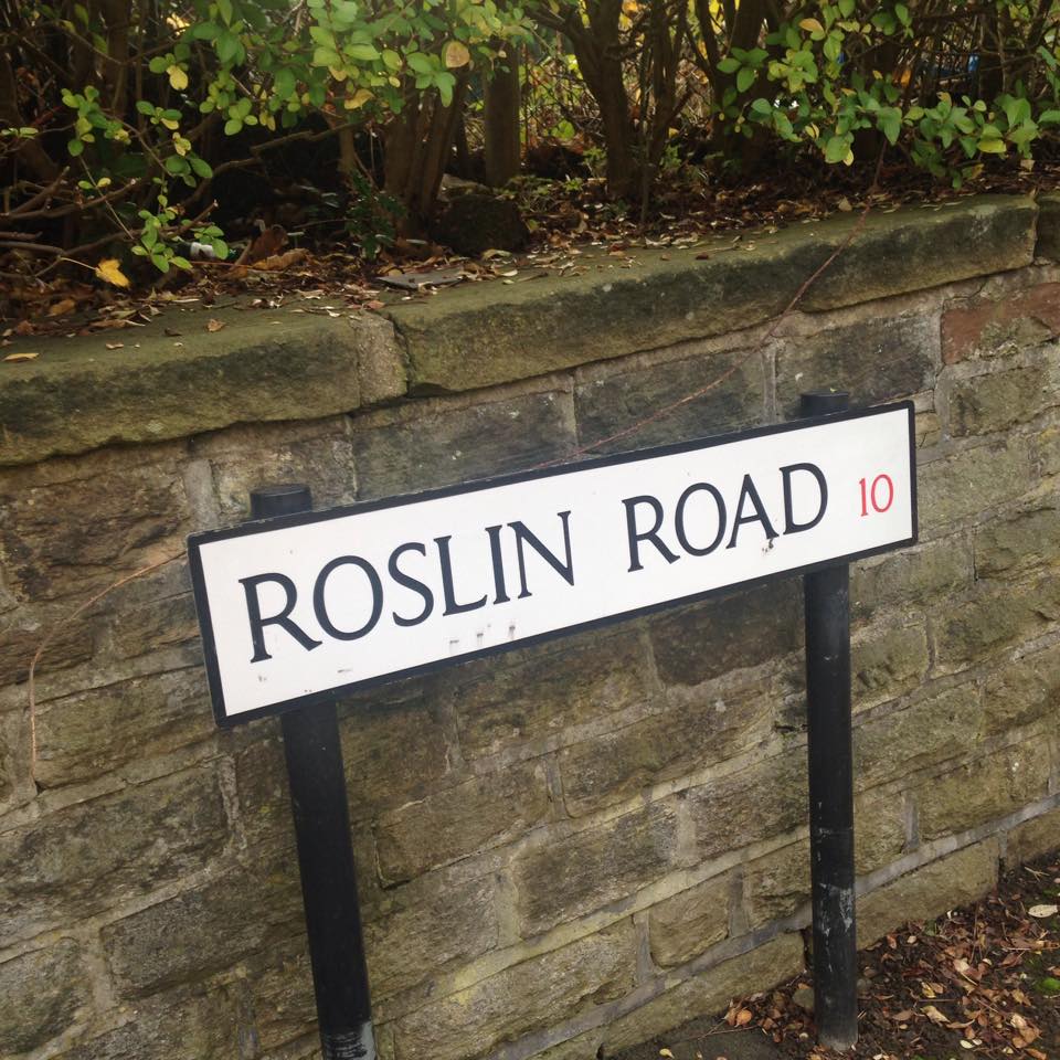 The attack took place on Roslin Road, off Crookesmoor 