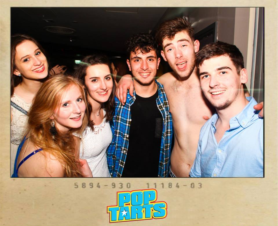 WHY is there always one?