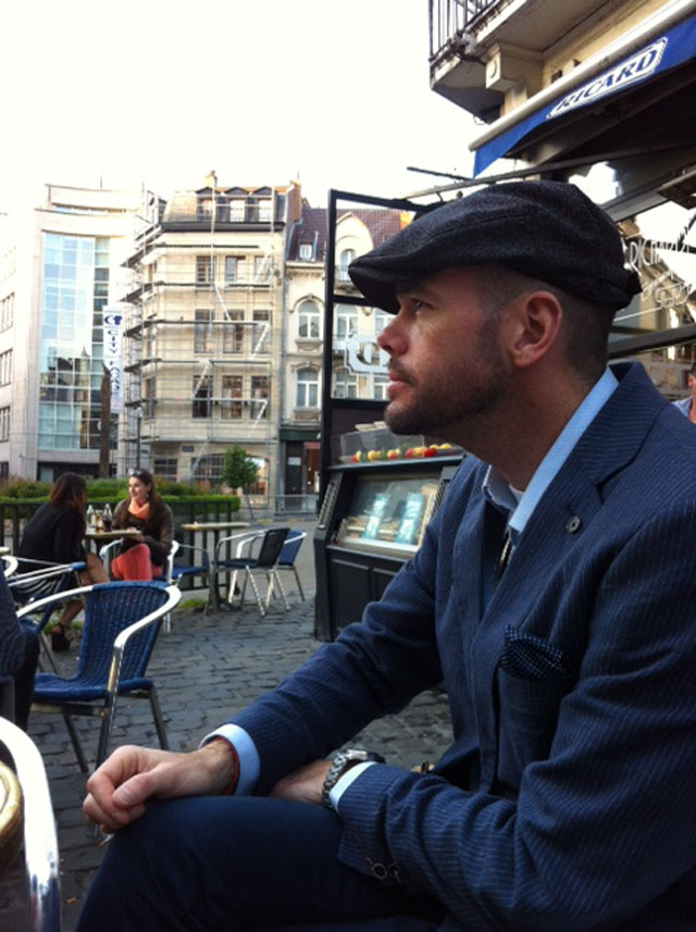 Brussels