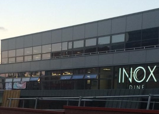 inox