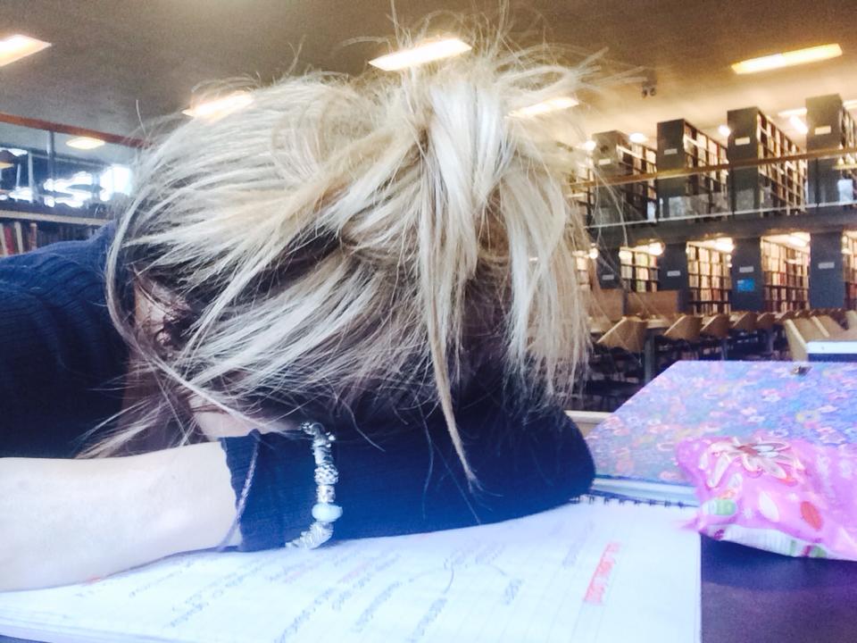 Distress