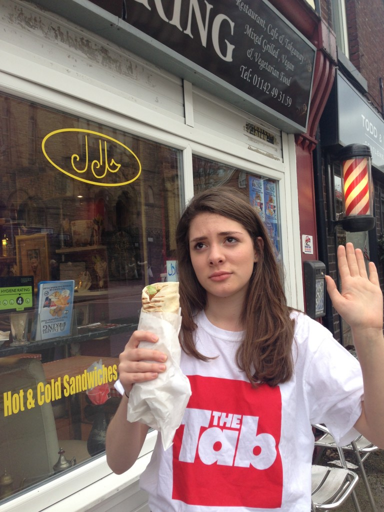 Falafel King