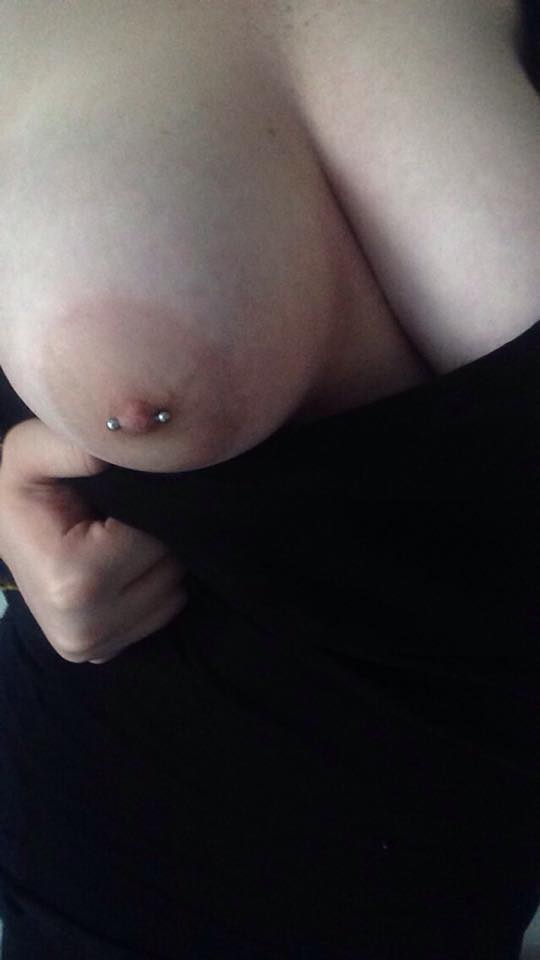 boob