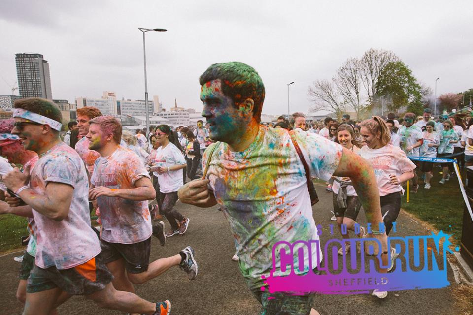 colour run 13