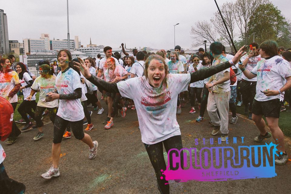 colour run 14