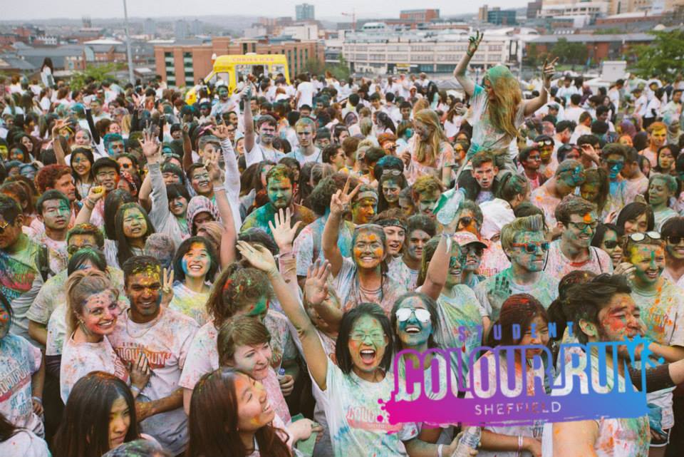 colour run 17