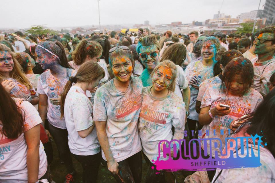 colour run 19